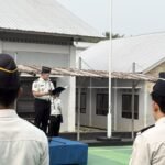 Lapas Batulicin Peringati Hari Sumpah Pemuda ke-98, Tanamkan Nilai Nasionalisme kepada Warga Binaan