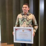 117.385 Pekerja Terlindungi, Tanah Bumbu Masuk Nominasi Jamsostek Awards 2025