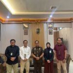 Lindungi Hak Pekerja, BPJS Ketenagakerjaan Batulicin Serahkan SKK Penagihan Rp3,25 Miliar ke Kejari Kotabaru